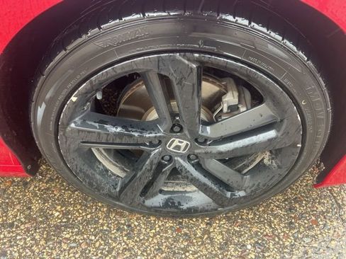 Used 2021 Honda Accord Sport Special Edition image 28