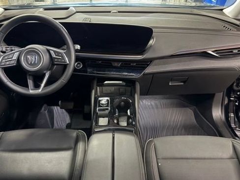 Used 2024 Buick Envision Avenir AWD/4WD image 30