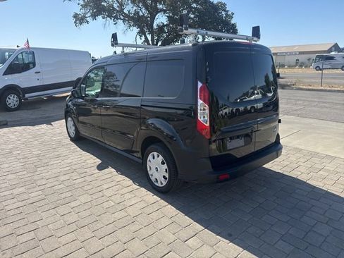 Used 2022 Ford Transit Connect XL FWD image 3