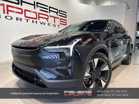 Used 2025 Polestar Polestar 3 image 1