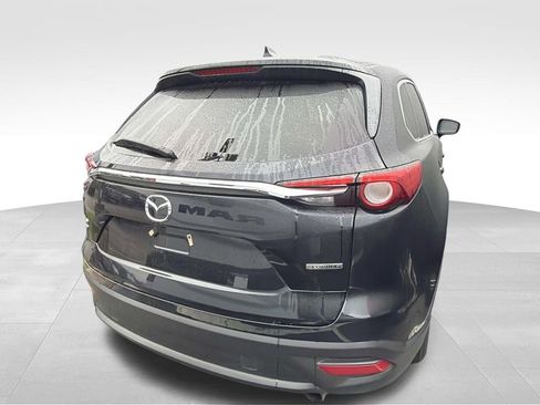 Used 2023 MAZDA CX-9 Touring image 3