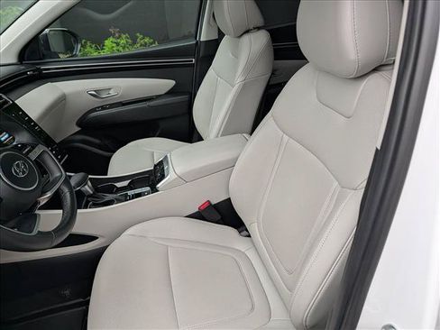 Certified 2023 Hyundai Tucson SEL w/ Convenience Package AWD/4WD image 27