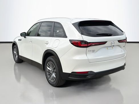 New 2026 MAZDA CX-90 3.3 Turbo w/ Select Package image 6