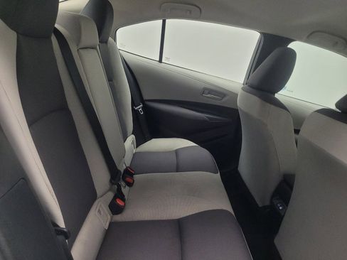 Used 2024 Toyota Corolla LE FWD image 19