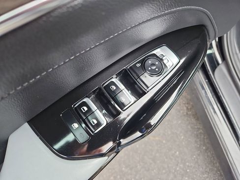 Used 2021 Kia K5 EX image 27