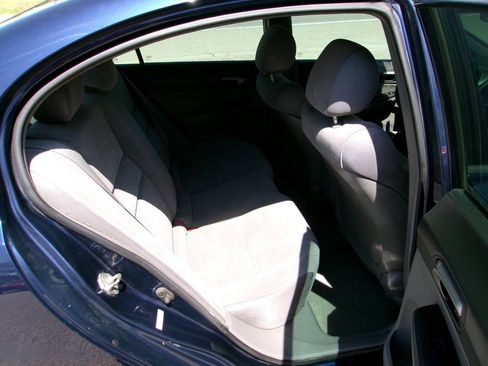Used 2008 Honda Civic LX image 7
