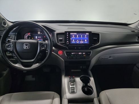 Used 2021 Honda Ridgeline RTL-E image 15