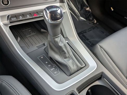 New 2025 Audi Q3 2.0T Premium image 7