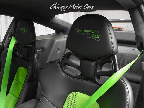 Used 2019 Porsche 911 GT3 RS image 21