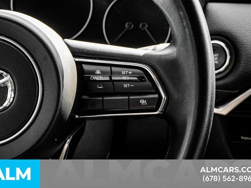 Used 2025 MAZDA CX-70 3.3 Turbo w/ Preferred Package image 32