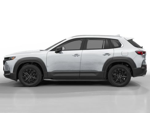 New 2026 MAZDA CX-50 2.5 Hybrid w/ Preferred Pkg AWD/4WD image 3