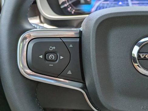 Certified 2023 Volvo C40 P8 Recharge Ultimate AWD/4WD image 30