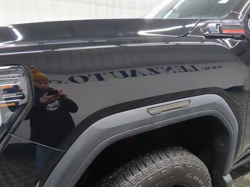 Used 2025 GMC Sierra 2500 AT4 w/ AT4 Premium Plus Package image 54