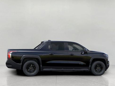 New 2026 Chevrolet Silverado EV LT image 5