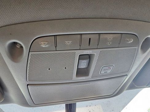 Used 2017 Nissan Murano Platinum w/ Platinum Technology Package FWD image 30