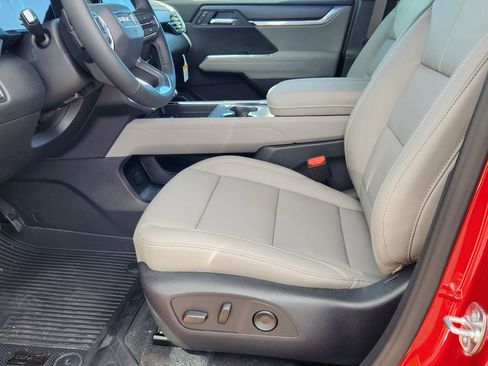 New 2026 GMC Acadia Elevation w/ Elevation Premium Package image 12