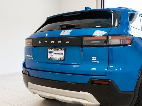 Used 2024 Honda Prologue Touring image 10