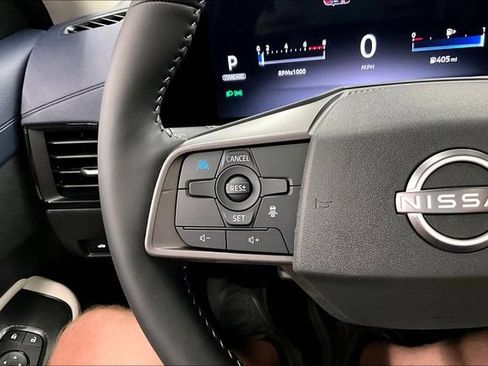 New 2026 Nissan Sentra SL w/ Floor Mat Package FWD image 24