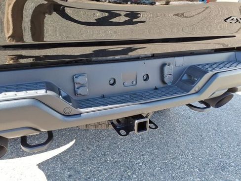New 2026 RAM 1500 RHO w/ RHO Level 1 Equipment Group AWD/4WD image 8