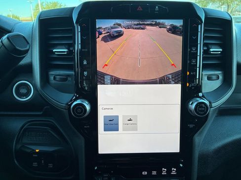 New 2026 RAM 3500 Tradesman image 9