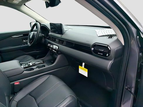 New 2026 Honda Pilot EX-L image 25