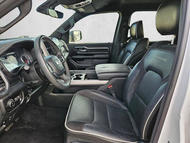 Used 2026 RAM 1500 Laramie AWD/4WD image 20