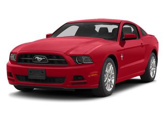Used 2014 Ford Mustang Premium w/ Equipment Group 203A RWD video 1