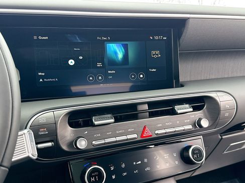 New 2026 Hyundai Palisade Calligraphy image 12