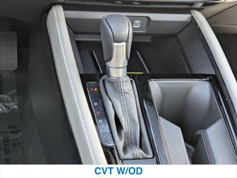 New 2025 Honda Accord Touring image 19