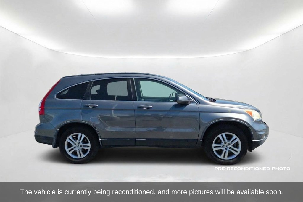 Used 2011 Honda CR-V EX-L image 4