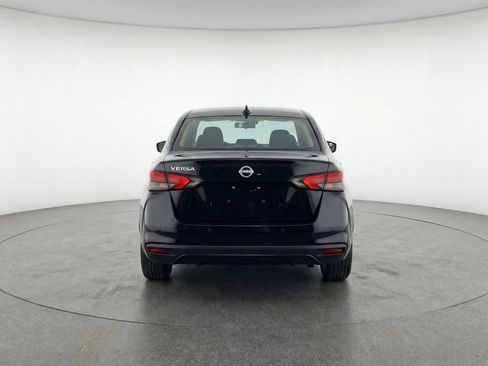 Used 2025 Nissan Versa SV FWD image 7