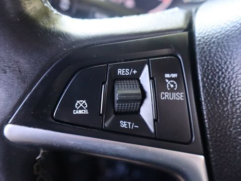 Used 2017 Buick Encore Preferred FWD image 29