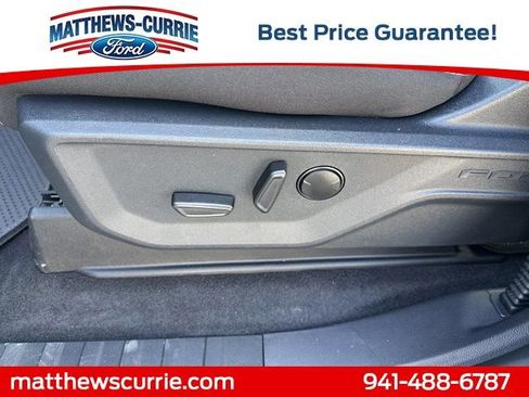 New 2026 Ford F150 XLT w/ Equipment Group 302A MID AWD/4WD image 10
