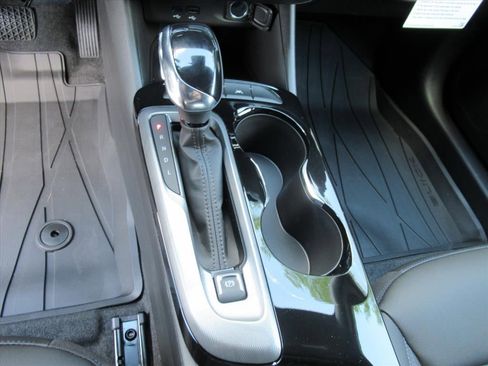New 2026 Buick Envista Sport Touring w/ Advanced Safety Package FWD image 16
