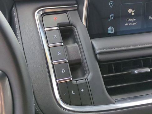 Used 2023 Chevrolet Tahoe Z71 w/ Max Trailering Package image 20