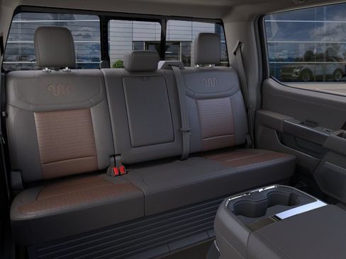 New 2026 Ford F350 King Ranch AWD/4WD image 11