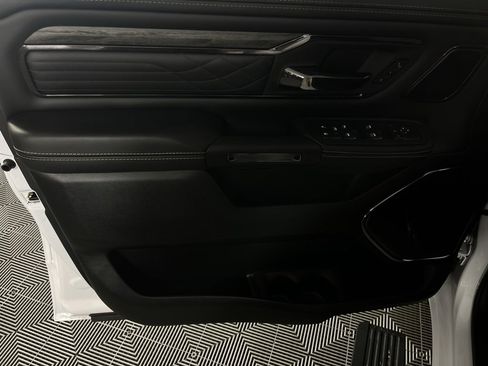 Used 2025 RAM 1500 Limited image 28