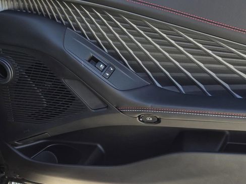 New 2026 Dodge Charger Scat Pack w/ Blacktop Package image 8