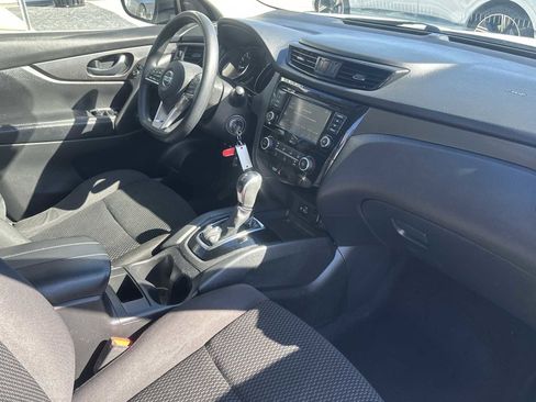 Used 2019 Nissan Rogue Sport S w/ Appearance Package image 20