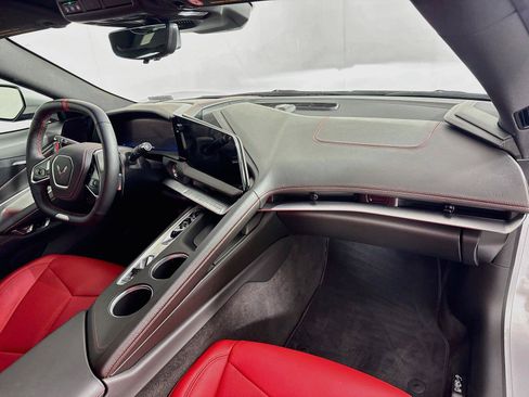 Used 2026 Chevrolet Corvette Z06 RWD image 37