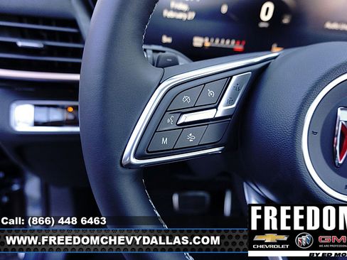 New 2026 Buick Envision Sport Touring image 24