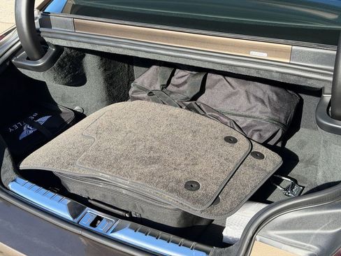 New 2026 Bentley Continental GT image 36