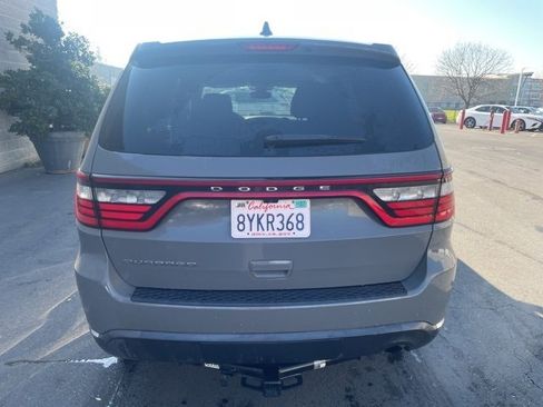 Used 2019 Dodge Durango SXT w/ 3rd Row Seating Group image 5