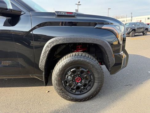 New 2026 Toyota Tundra TRD Pro AWD/4WD image 11