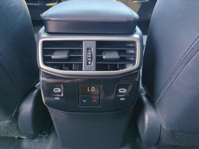 Used 2026 Lexus RX 350h AWD/4WD image 17