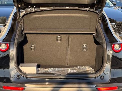 New 2025 MAZDA CX-30 2.5 Turbo w/ Premium Plus Pkg image 20