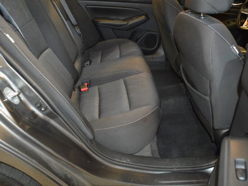 Used 2022 Nissan Altima 2.5 SV image 12