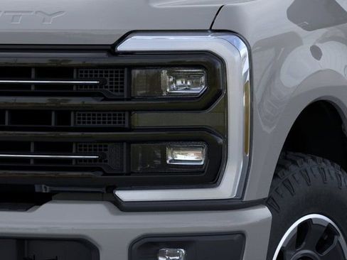 New 2026 Ford F250 Platinum w/ Tremor Off-Road Package AWD/4WD image 18
