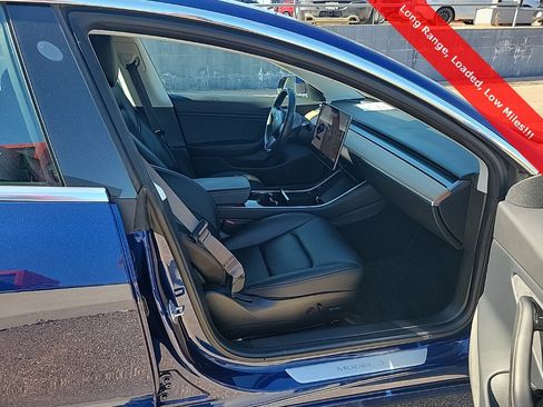 Used 2018 Tesla Model 3 image 16