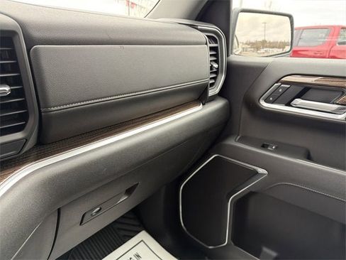 New 2026 Chevrolet Silverado 1500 RST image 28